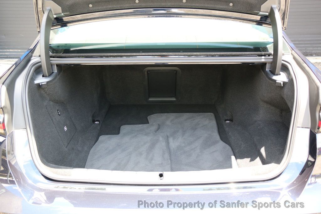 2025 BMW i7 M70 - 22871510 - 9