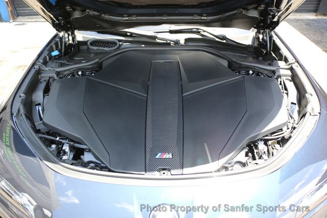 2025 BMW i7 M70 - 22871510 - 14