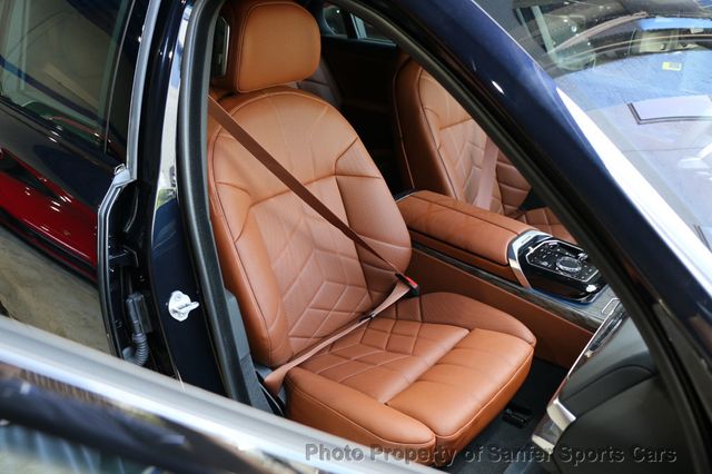 2025 BMW i7 M70 - 22871510 - 30