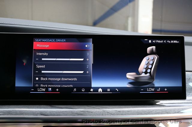 2025 BMW i7 M70 - 22871510 - 39