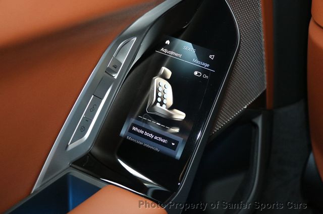 2025 BMW i7 M70 - 22871510 - 40