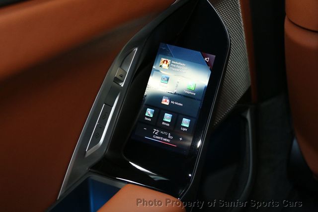 2025 BMW i7 M70 - 22871510 - 41