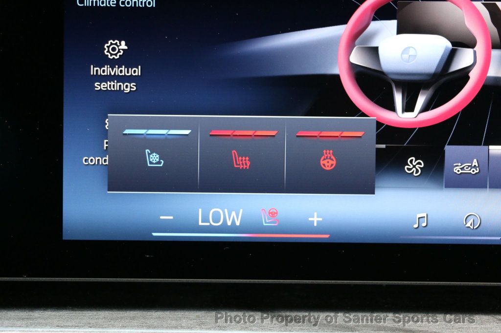 2025 BMW i7 M70 - 22871510 - 42