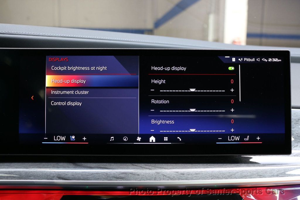 2025 BMW i7 M70 - 22871510 - 44