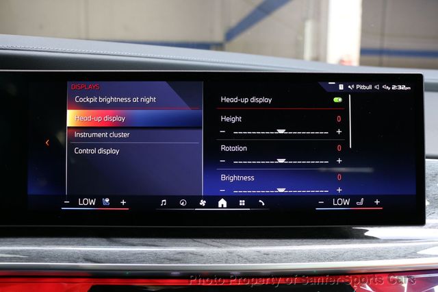 2025 BMW i7 M70 - 22871510 - 44