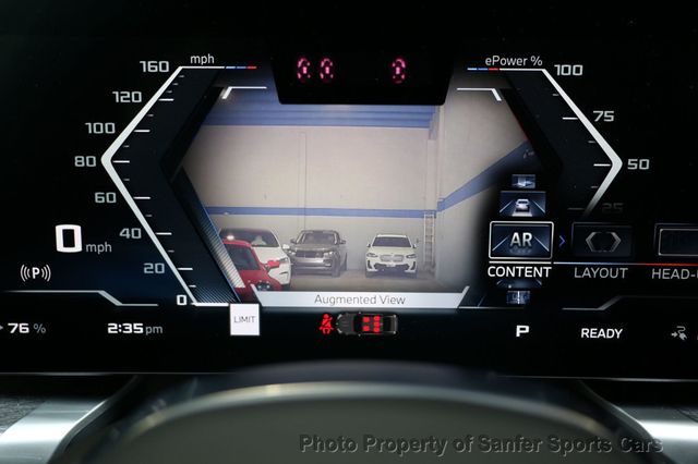 2025 BMW i7 M70 - 22871510 - 46