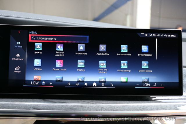 2025 BMW i7 M70 - 22871510 - 48