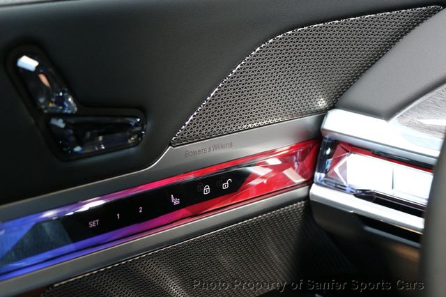 2025 BMW i7 M70 - 22871510 - 49