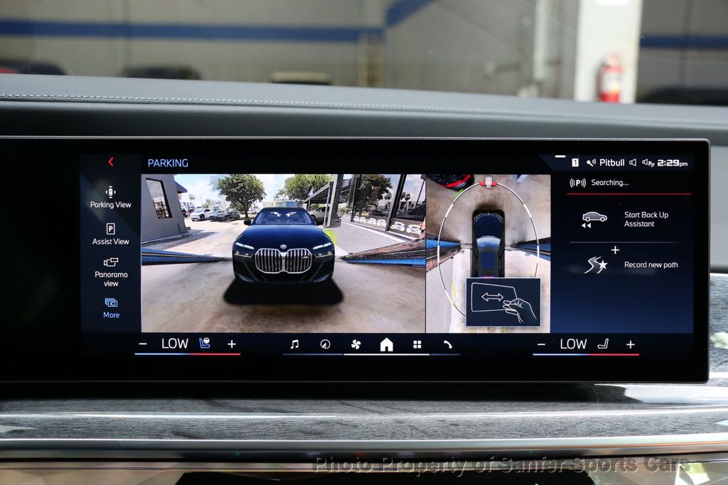 2025 BMW i7 M70 - 22871510 - 51