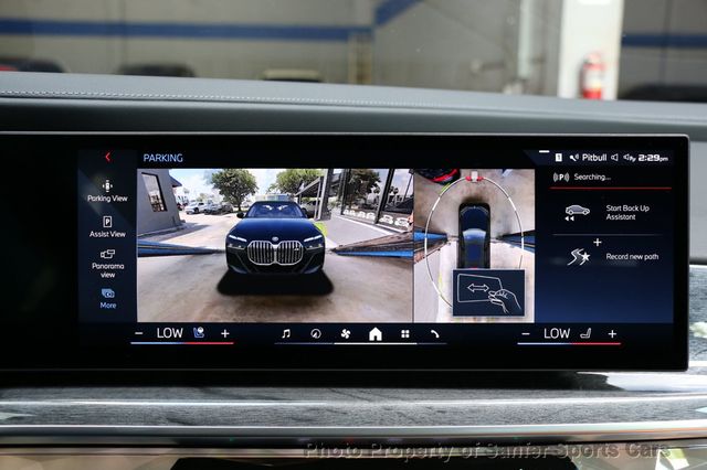 2025 BMW i7 M70 - 22871510 - 51