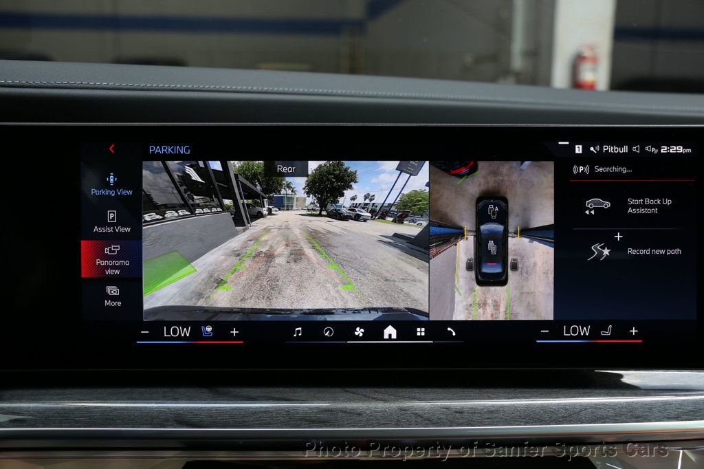 2025 BMW i7 M70 - 22871510 - 53