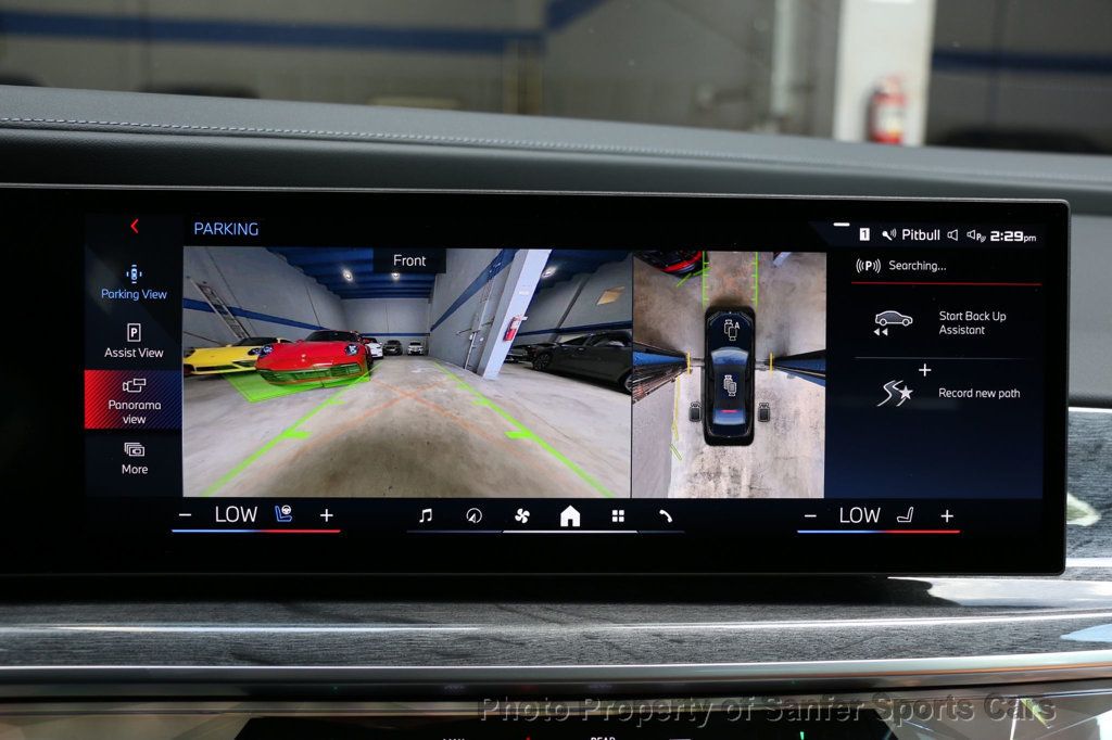 2025 BMW i7 M70 - 22871510 - 54