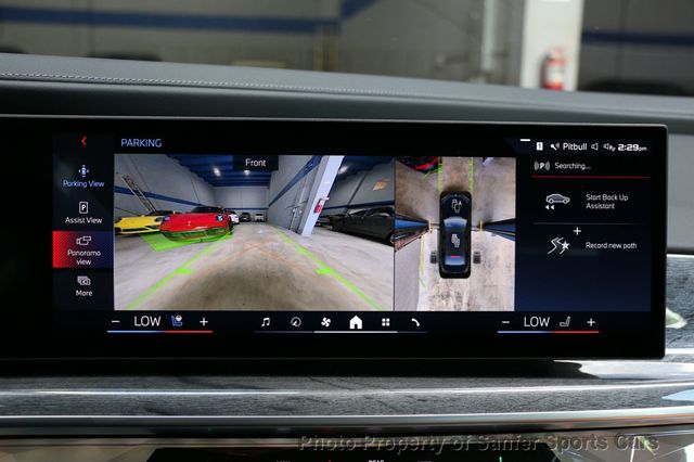 2025 BMW i7 M70 - 22871510 - 54