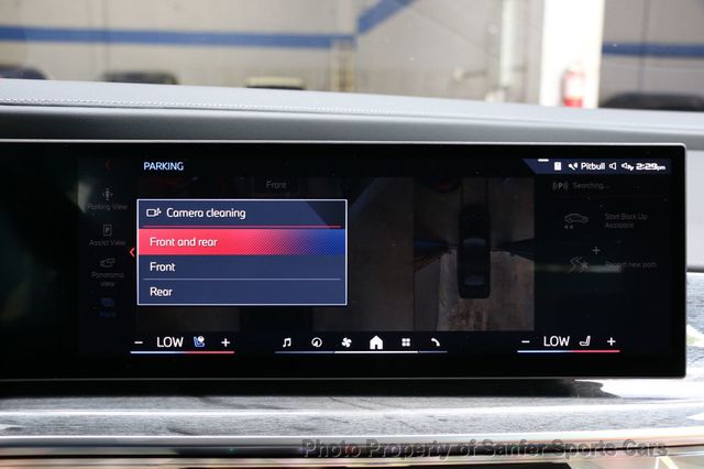 2025 BMW i7 M70 - 22871510 - 55