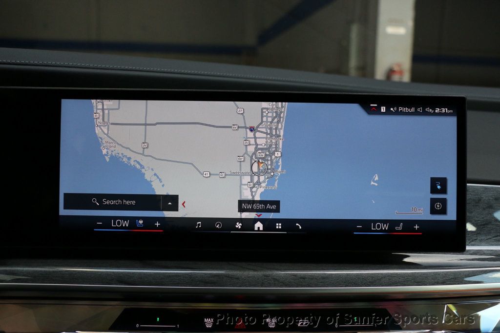 2025 BMW i7 M70 - 22871510 - 56