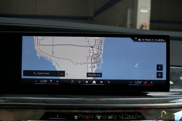 2025 BMW i7 M70 - 22871510 - 56