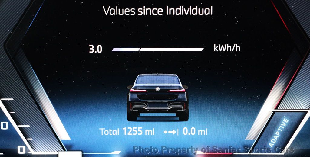 2025 BMW i7 M70 - 22871510 - 57