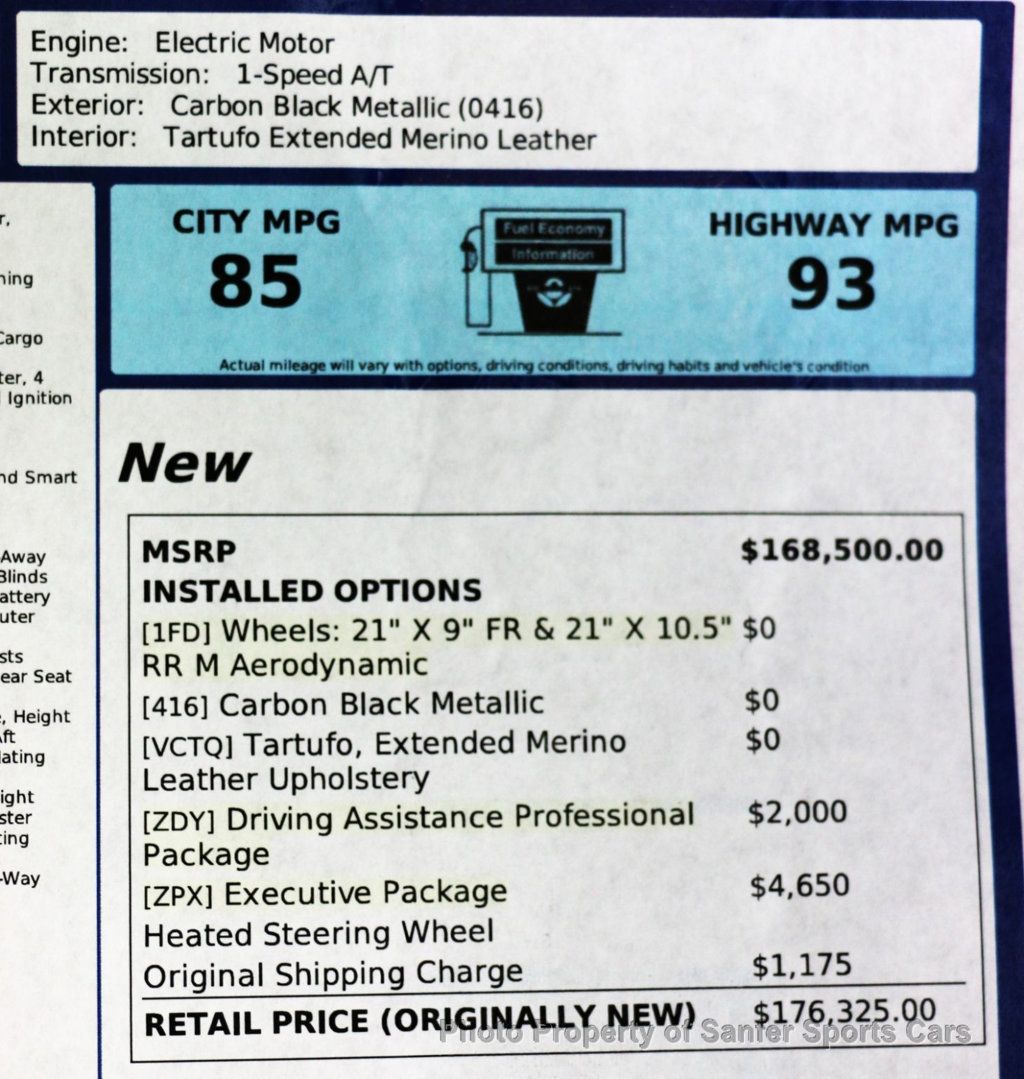2025 BMW i7 M70 - 22871510 - 58