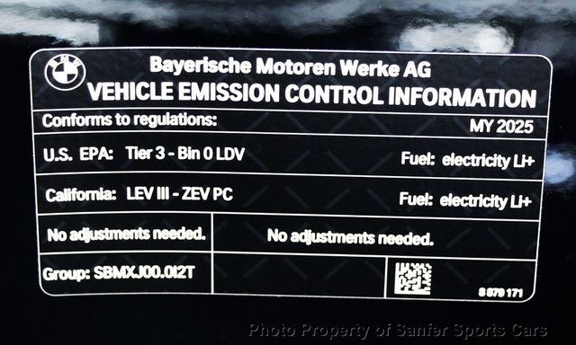 2025 BMW i7 M70 - 22871510 - 60