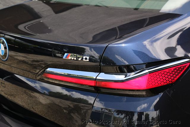 2025 BMW i7 M70 - 22871510 - 8