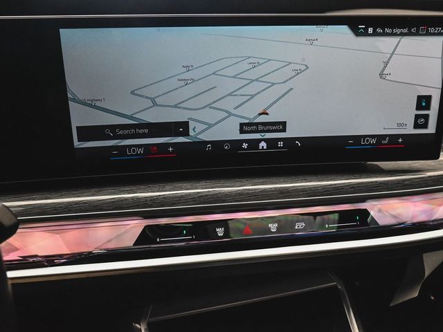 2025 BMW i7 xDrive60 - 22954007 - 22