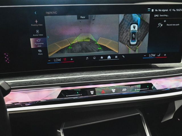 2025 BMW i7 xDrive60 - 22954007 - 24