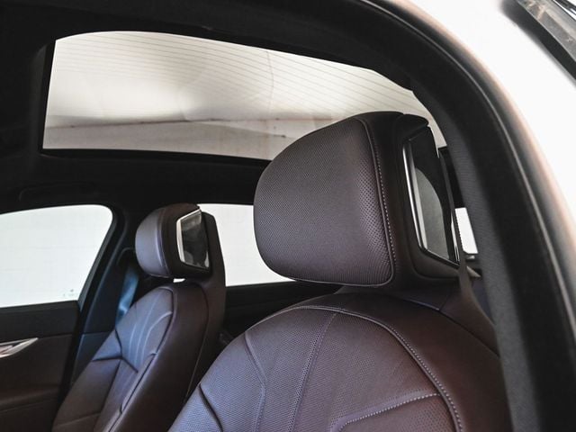 2025 BMW i7 xDrive60 - 22954007 - 35