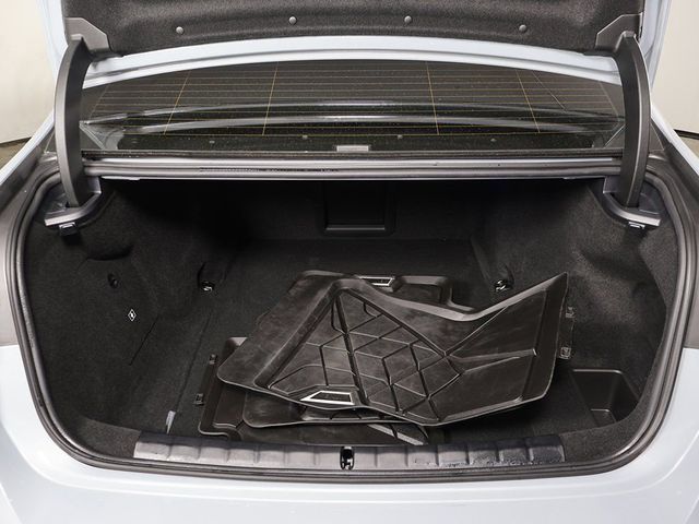 2025 BMW i7 xDrive60 - 23078992 - 17