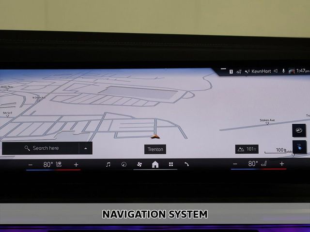 2025 BMW i7 xDrive60 - 23078992 - 2