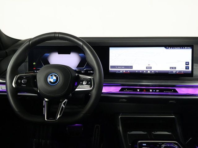 2025 BMW i7 xDrive60 - 23078992 - 34