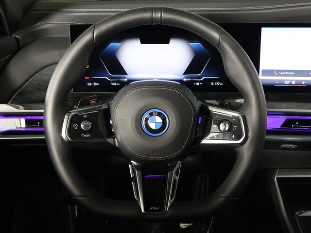2025 BMW i7 xDrive60 - 23078992 - 41