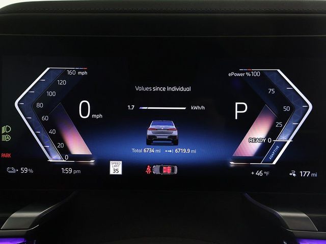 2025 BMW i7 xDrive60 - 23078992 - 42