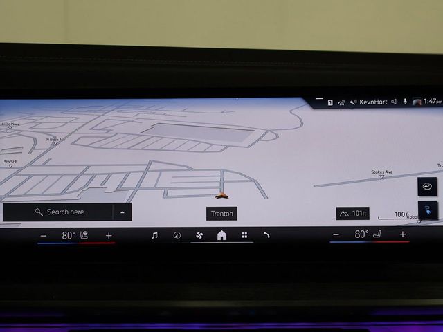 2025 BMW i7 xDrive60 - 23078992 - 47