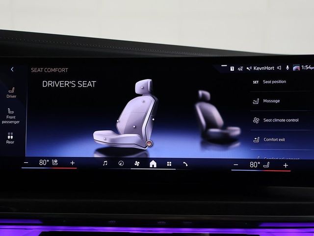 2025 BMW i7 xDrive60 - 23078992 - 49