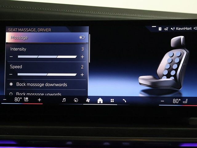 2025 BMW i7 xDrive60 - 23078992 - 50