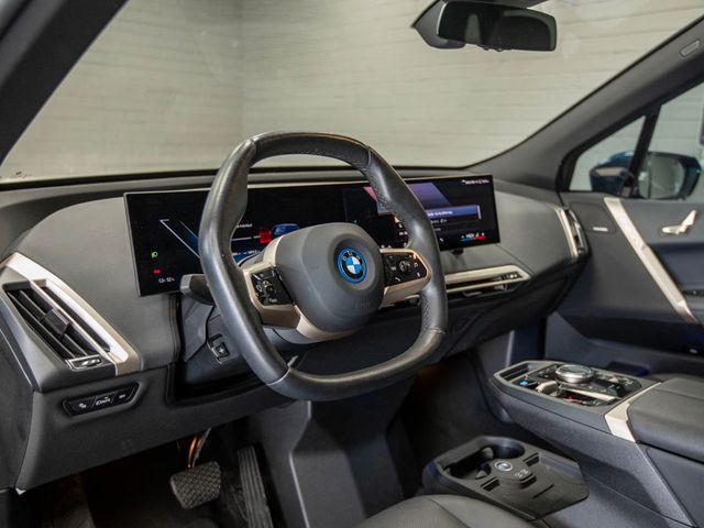 2025 BMW iX xDrive50 AWD  - 23011213 - 15