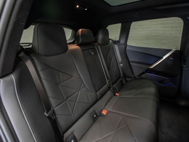2025 BMW iX xDrive50 AWD  - 23011213 - 21