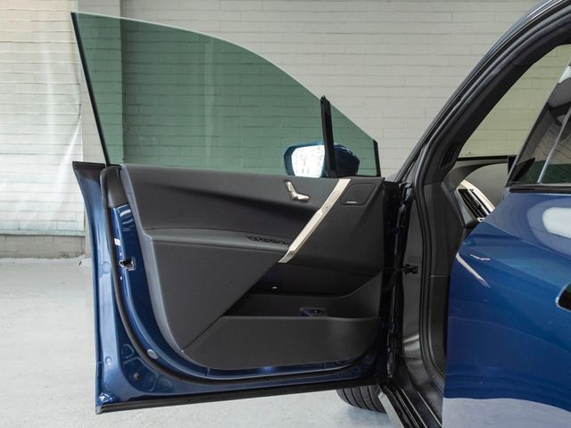 2025 BMW iX xDrive50 AWD  - 23011213 - 23