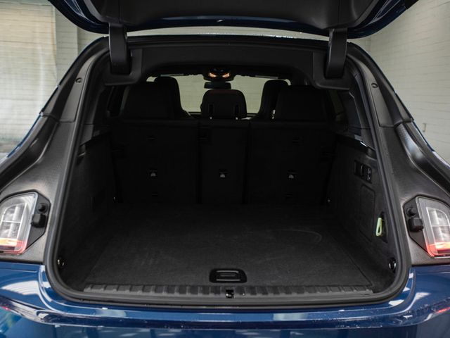 2025 BMW iX xDrive50 AWD  - 23011213 - 27
