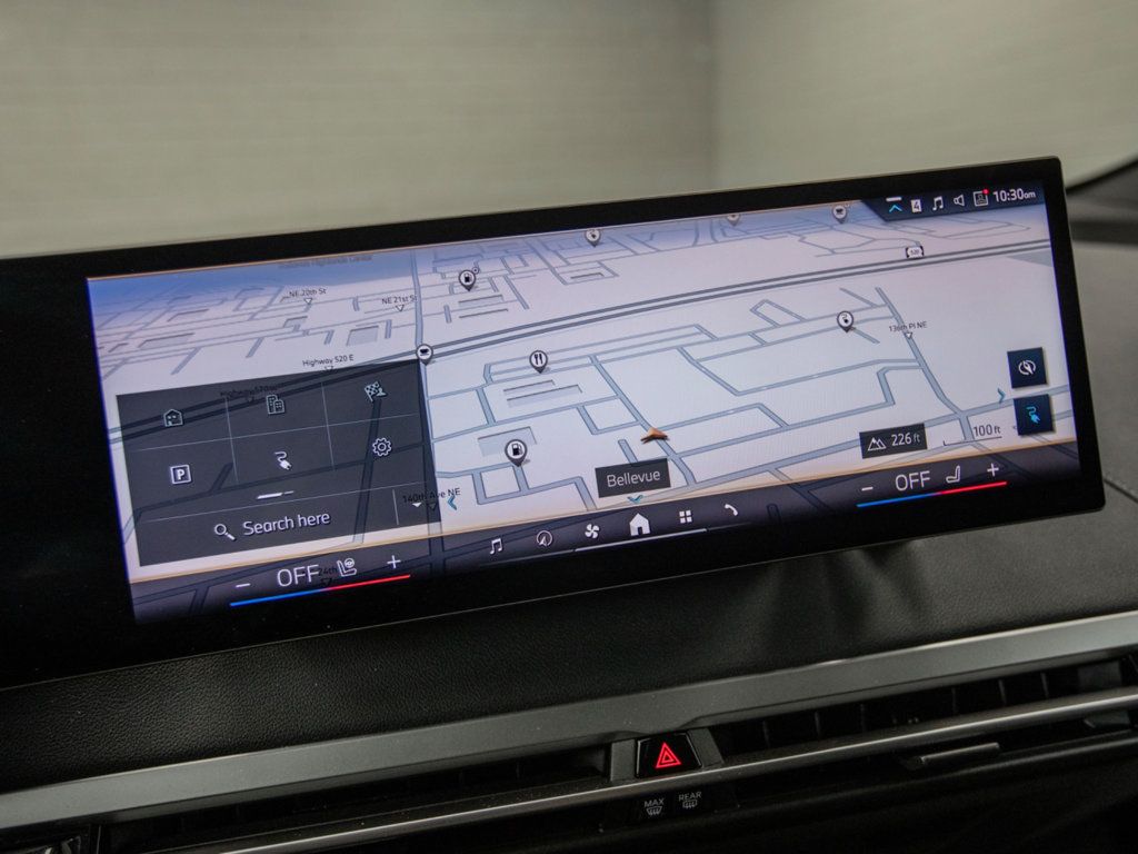 BMW iX photo 17
