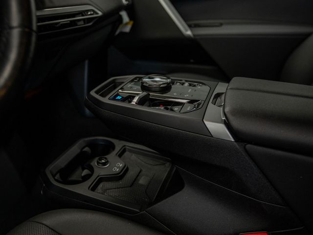 2025 BMW iX  xDrive50 AWD - 23019472 - 20