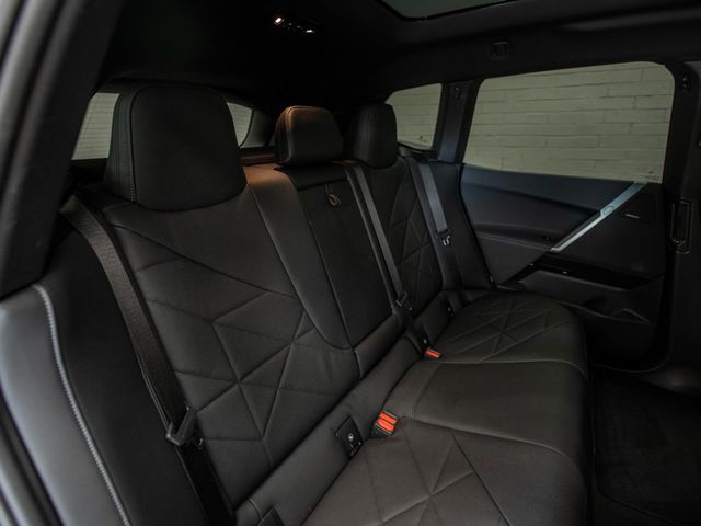 2025 BMW iX  xDrive50 AWD - 23019472 - 22