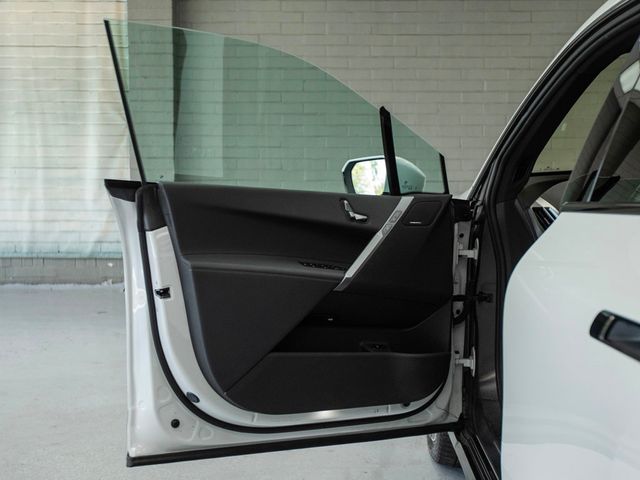 2025 BMW iX  xDrive50 AWD - 23019472 - 24