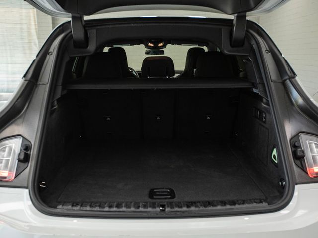 2025 BMW iX  xDrive50 AWD - 23019472 - 27