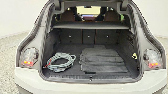 2025 BMW iX xDrive50 SAV w/ Ventilated Seats - 23075509 - 19