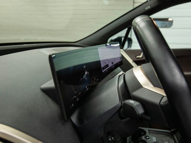 2025 BMW iX xDrive50 Sports Activity Vehicle - 22966491 - 16