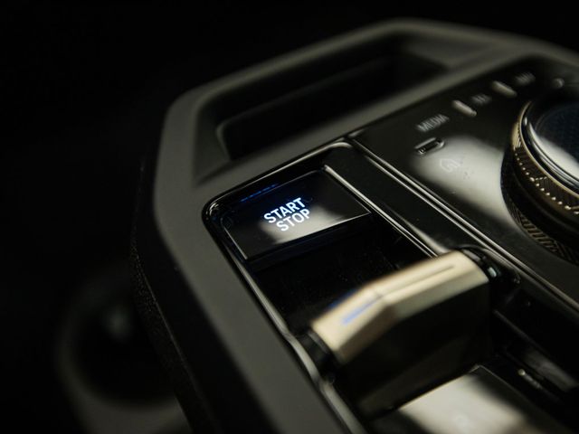 2025 BMW iX xDrive50 Sports Activity Vehicle - 22966491 - 20