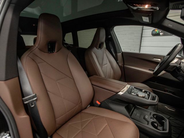 2025 BMW iX xDrive50 Sports Activity Vehicle - 22966491 - 22