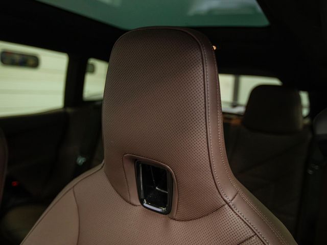 2025 BMW iX xDrive50 Sports Activity Vehicle - 22966491 - 23