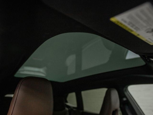 2025 BMW iX xDrive50 Sports Activity Vehicle - 22966491 - 25